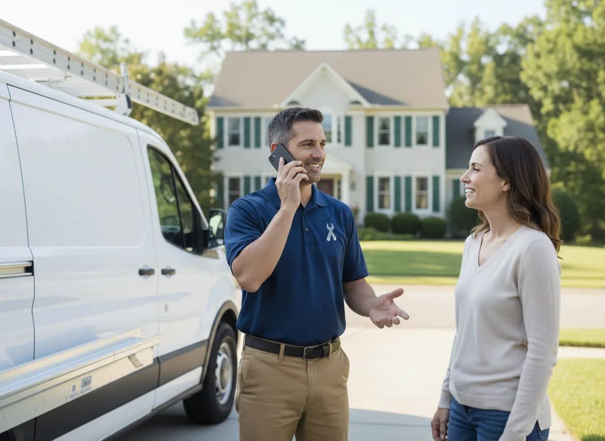 Home Gutter Service Henderson, IL FAQs